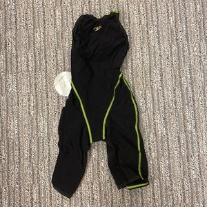 Speedo lzr pro kneeskin - new with tags